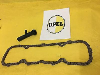 New valve cover gasket - new,