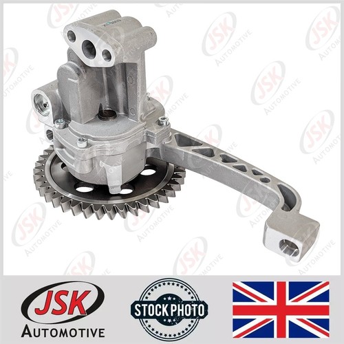 Axd axe oil pump for - axd, 2.5
