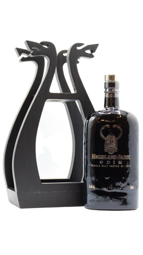 Highland park valhalla - highland,
