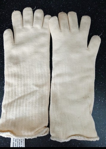 Nos genuine coolskin nomex - -,