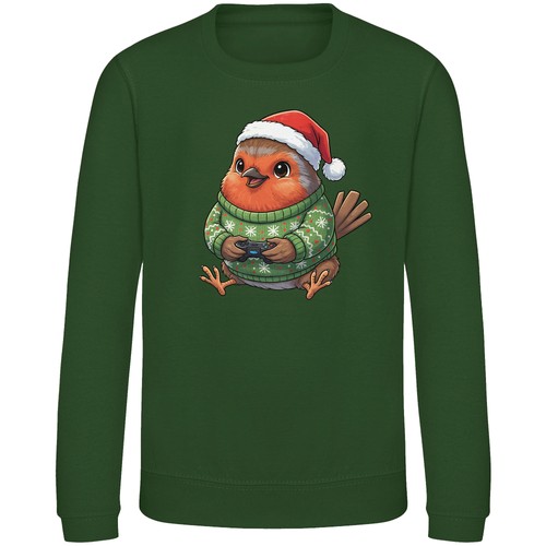 Christmas sweatshirt for kids - christmas,