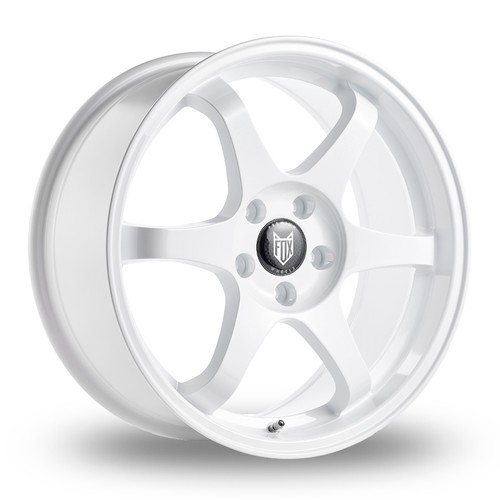5x17 fox racing pf5 - 4x,