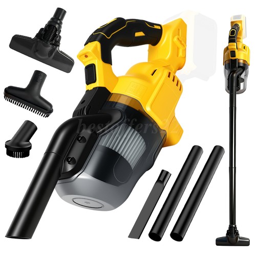 Vacuum cleaner for makita - cleaner, 20v