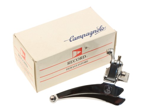 Campagnolo record century - record,