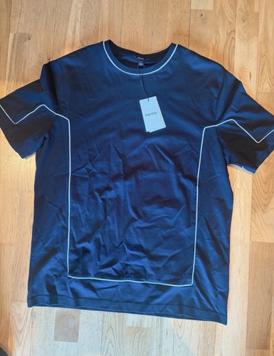Reiss men shirt - t-shirt, size