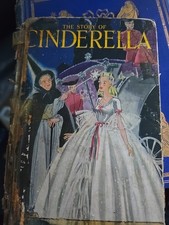 The Story Of Cinderella