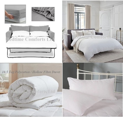 Save 7pce complete bed - save,