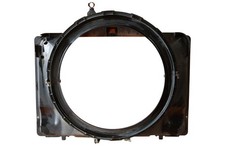 Fits DAF CF Radiator Wind