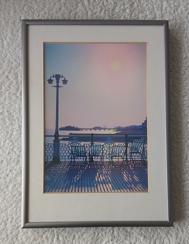Brighton palace pier east - pier,