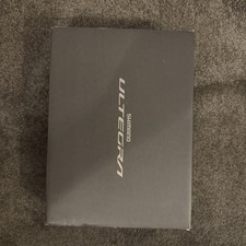 Shimano Ultegra ST-R8150 12 Speed Rim brake Di2 Shifters