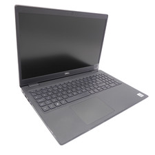 Dell Laptop Latitude 3510 15.6" Core i5-10210U 8GB DDR4 - No HDD *Hinge Broken*