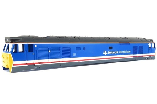 Heljan 4032 class gauge - 50, o