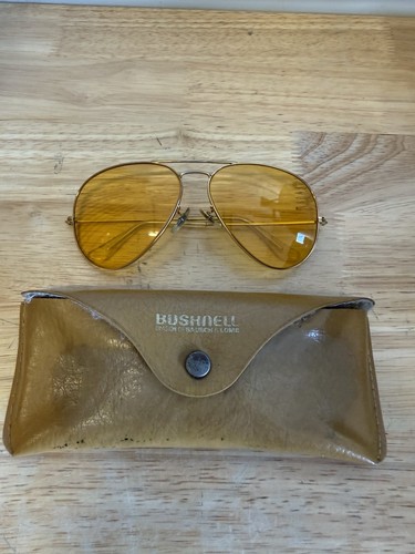 Vintage bushnell bausch - by,