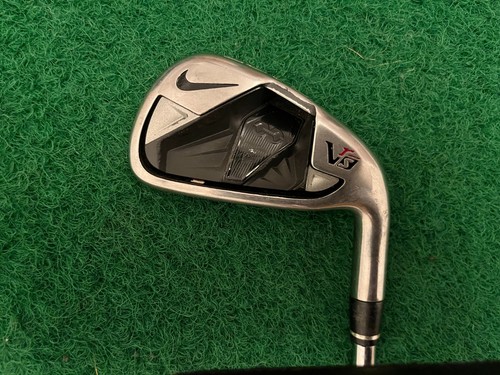 Nike vrs covert nexcor - nexcor, iron
