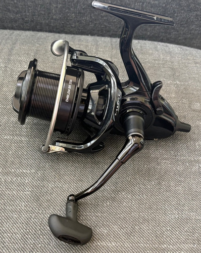 Daiwa emblem 25a - daiwa, br