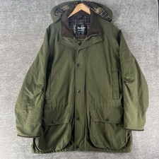 Barbour Berwick T2 Breathables
