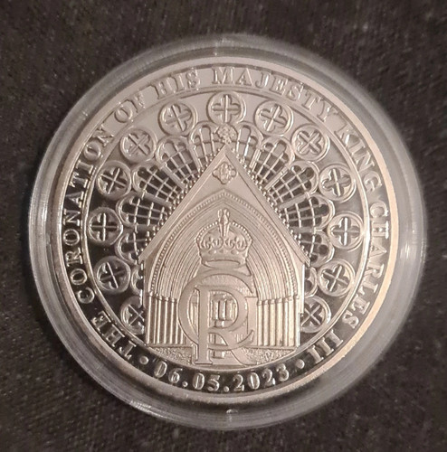 Westminster coins see - x,