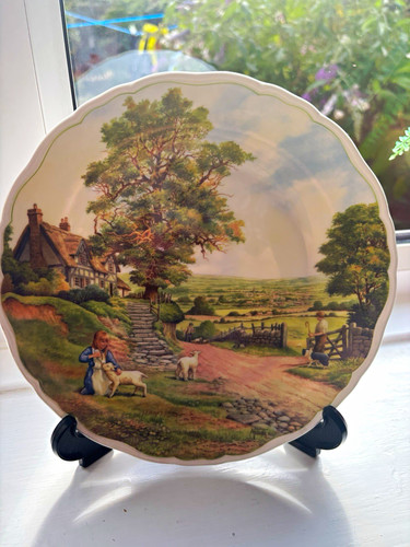 Vintage royal doulton - vintage,