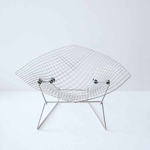 Vitra miniatures harry - harry, bertoia