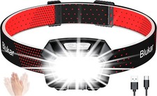 Blukar Head Torch