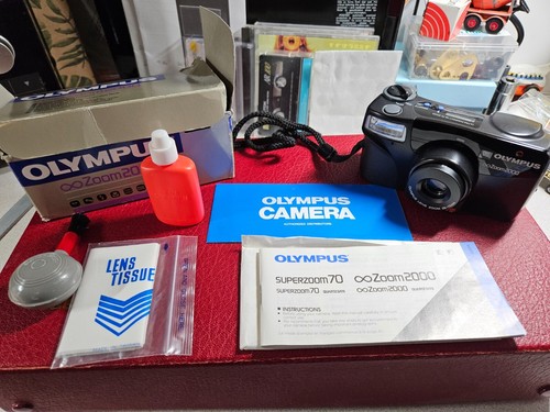 Olympus zoom 2000 35mm - olympus,