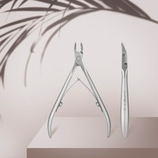 STALEKS PRO Cuticle Nippers