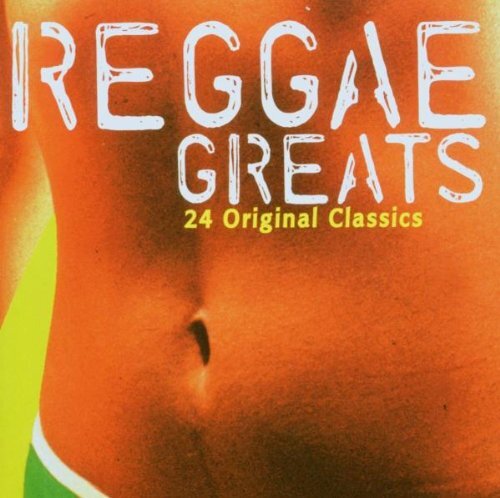 Reggae greats value - cd, (2000)