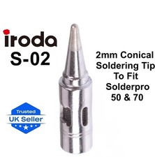 PRO IRODA 2mm Conical