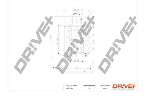 Dp1110 11 0107 oil - dp1110.11.0107,