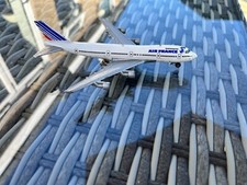 ERTL Air France Aeroplane