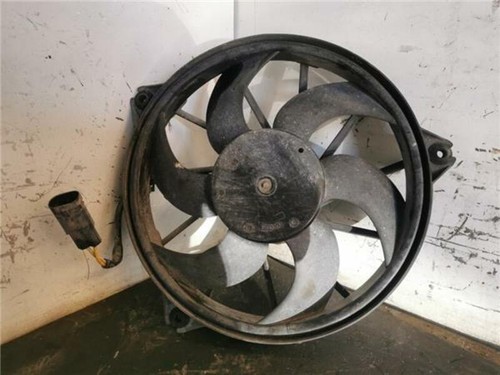 1494742080 cooling fan peugeot - cooling,