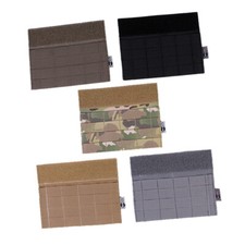 Molle Front Panel Full Cover