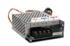 12V 24V 48V 2000W 9-60V 40A DC