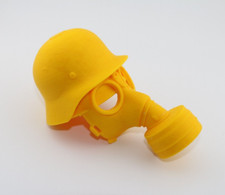 Tow Bar Cover Cap Helmet Car
