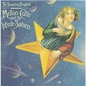 Smashing Pumpkins - Mellon