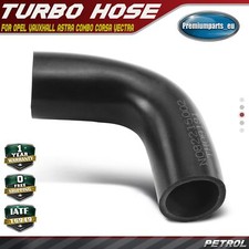 Intercooler Turbo Hose for