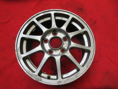 Genuine honda wheel rim - honda,