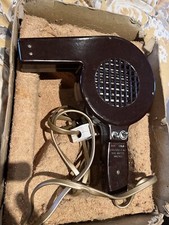 Sylentflo MK II Brown vintage