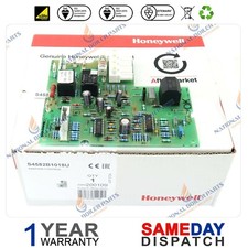 BAXI BERMUDA 45/4E 57/4E &