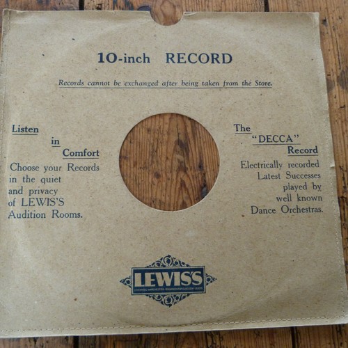 Rpm gramophone record - rpm,