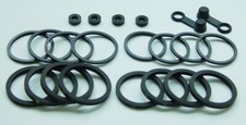 For HONDA RVF 400 R - Front
