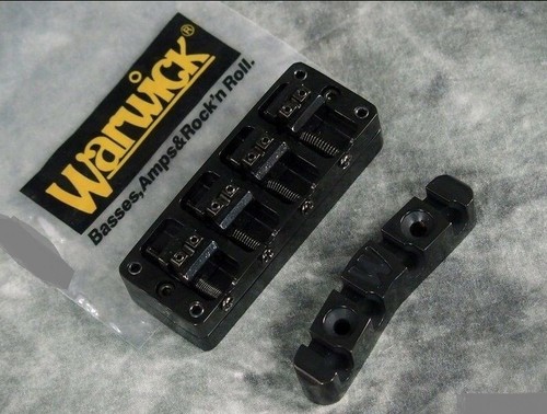 New warwick string bass - new, 4