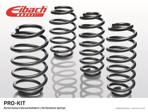 Eibach pro kit - eibach,