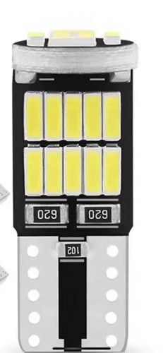 501 bulb fits porsche - 2, x