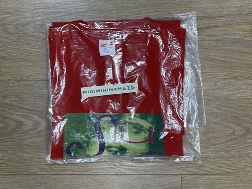Used supreme venus tee - used,