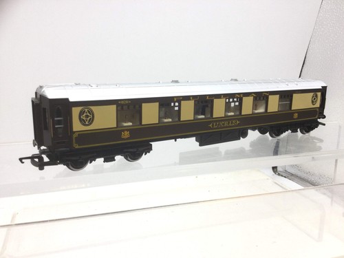 Hornby r223 gauge pullman - hornby,
