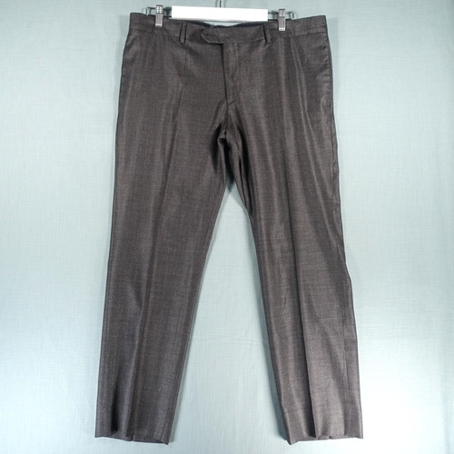 Emporio armani trousers mens - armani,