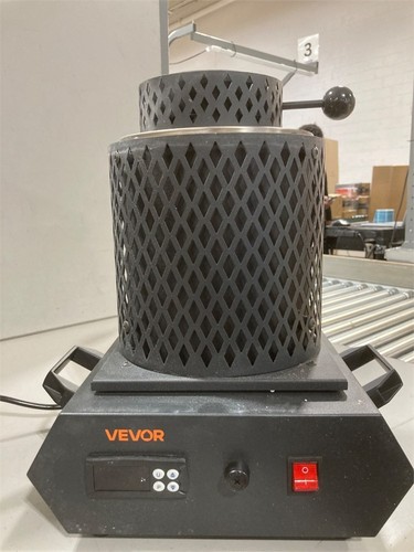 Vevor electric melting furnace - vevor,