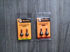 Guru Waggler Converters