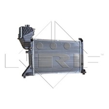 Radiator For Mercedes Sprinter